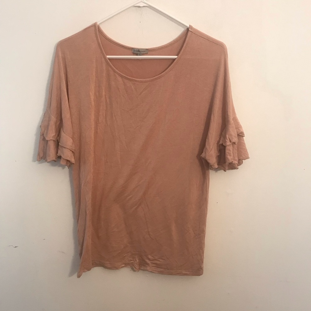 Charlotte Russe top